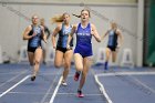 Track & Field  Women’s Track & Field open up the 2023 indoor season with a home meet against Colby College. They also competed against visiting Wentworth Institute of Technology, Worcester State University, Gordon College and Connecticut College. - Photo by Keith Nordstrom